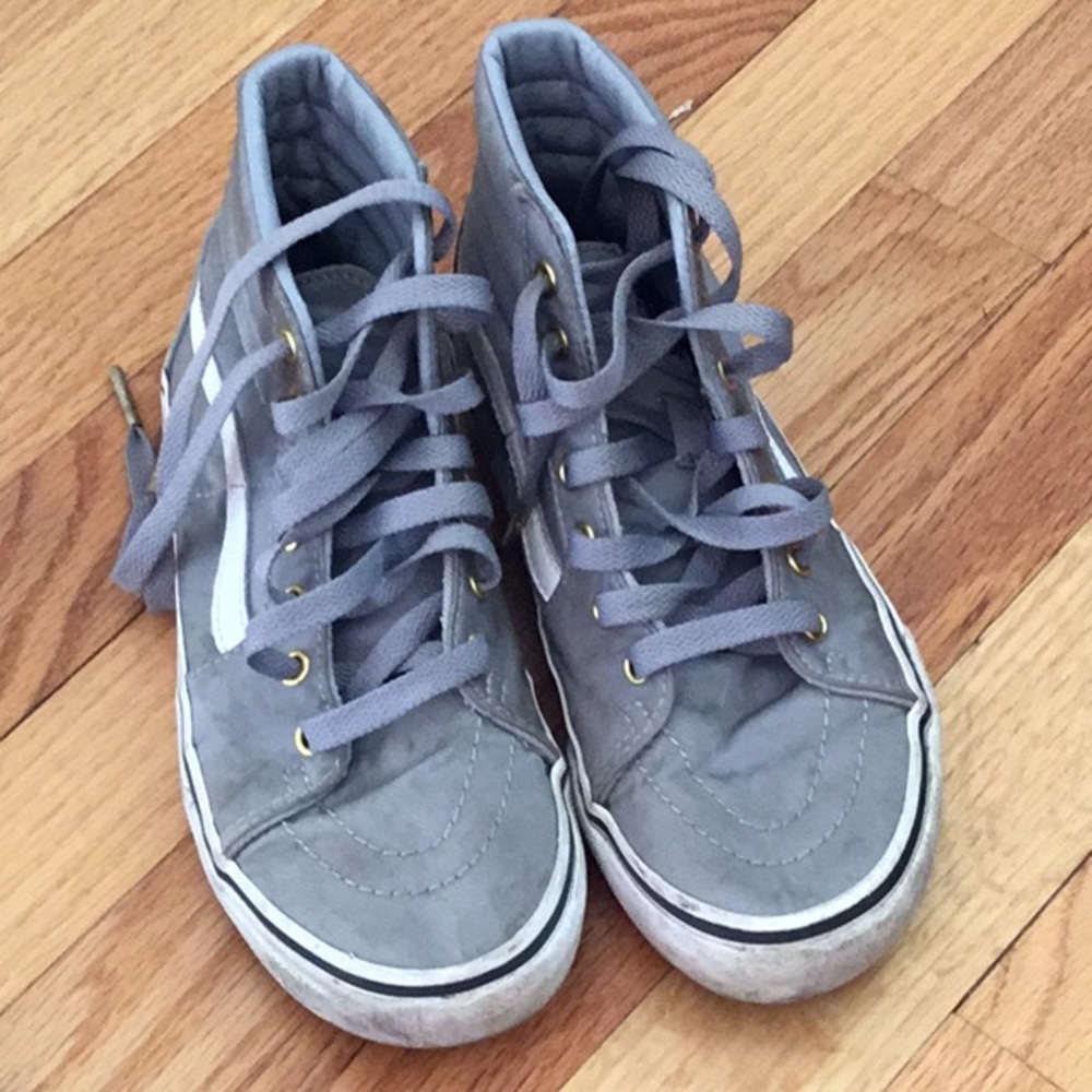 Vans Off the‎ Wall